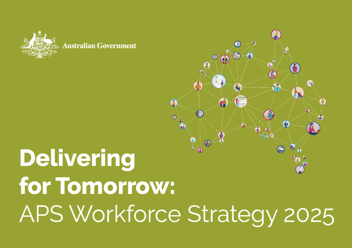 Latest News Australian Public Service Commission